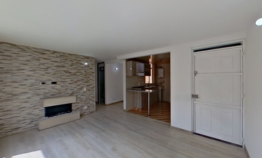 SE VENDE APARTAMENTO EN SANTA ANA, MOSQUERA