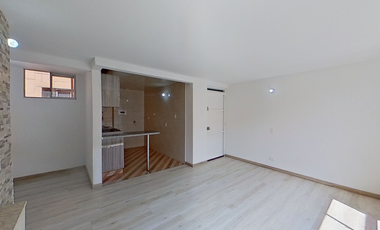 SE VENDE APARTAMENTO EN SANTA ANA, MOSQUERA