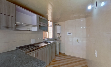 SE VENDE APARTAMENTO EN SANTA ANA, MOSQUERA