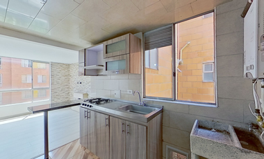 SE VENDE APARTAMENTO EN SANTA ANA, MOSQUERA