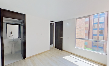 SE VENDE APARTAMENTO EN SANTA ANA, MOSQUERA
