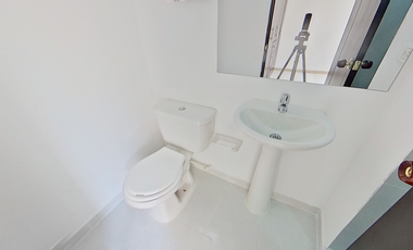 SE VENDE APARTAMENTO EN SANTA ANA, MOSQUERA