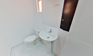 SE VENDE APARTAMENTO EN SANTA ANA, MOSQUERA