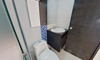 SE VENDE APARTAMENTO EN SANTA ANA, MOSQUERA