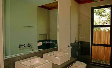 For Rent House and Lot in Santo Niño Village Banilad Cebu City