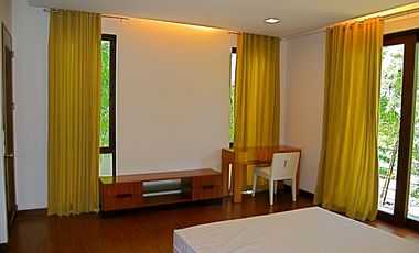 For Rent House and Lot in Santo Niño Village Banilad Cebu City