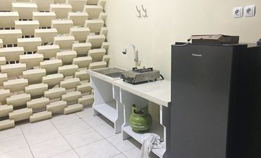 Kost Putri Dekat UAD Universitas Ahmad Dahlan Kampus 4, RS Rajawali Citra, Terminal Giwangan