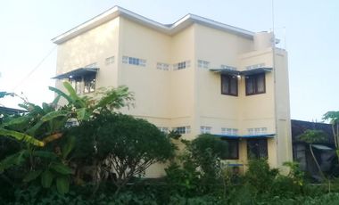 Kost Putri Dekat UAD Universitas Ahmad Dahlan Kampus 4, RS Rajawali Citra, Terminal Giwangan