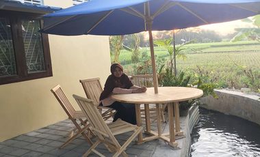 Kost Putri Dekat UAD Universitas Ahmad Dahlan Kampus 4, RS Rajawali Citra, Terminal Giwangan