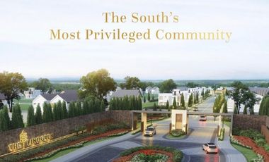 For Sale! 3BR House and Lot in The Lindgren, Arden Botanical Estate, Trece Martinez, Cavite