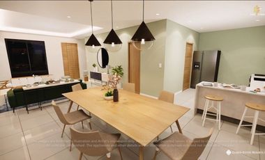 For Sale! 3BR House and Lot in The Lindgren, Arden Botanical Estate, Trece Martinez, Cavite