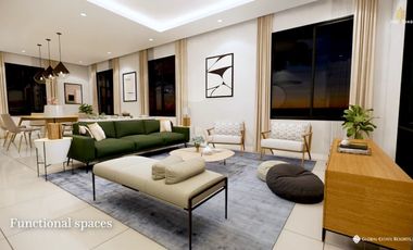 For Sale! 3BR House and Lot in The Lindgren, Arden Botanical Estate, Trece Martinez, Cavite