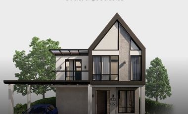 For Sale! 3BR House and Lot in The Lindgren, Arden Botanical Estate, Trece Martinez, Cavite