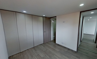 SE VENDE APARTAMENTO EN SANTA ANA, MOSQUERA