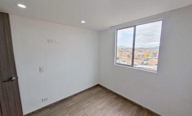 SE VENDE APARTAMENTO EN SANTA ANA, MOSQUERA