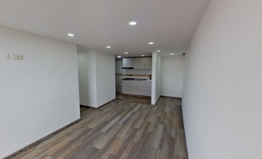 SE VENDE APARTAMENTO EN SANTA ANA, MOSQUERA