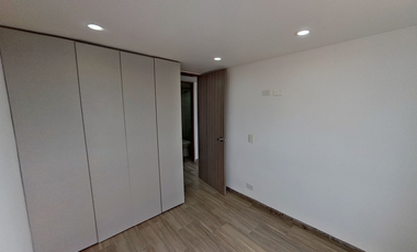 SE VENDE APARTAMENTO EN SANTA ANA, MOSQUERA