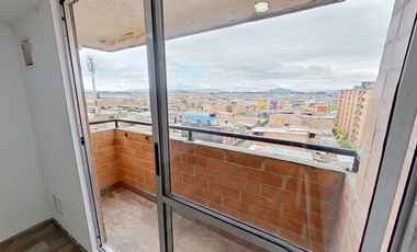 SE VENDE APARTAMENTO EN SANTA ANA, MOSQUERA