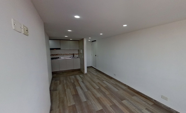 SE VENDE APARTAMENTO EN SANTA ANA, MOSQUERA