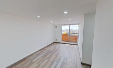 SE VENDE APARTAMENTO EN SANTA ANA, MOSQUERA
