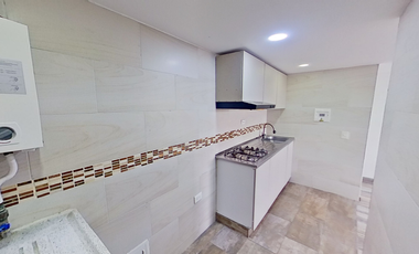 SE VENDE APARTAMENTO EN SANTA ANA, MOSQUERA