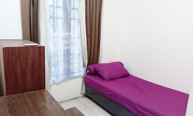 Kost Putri Dekat STAN Bintaro, Bintaro Plaza, RS Premier Bintaro, Stasiun Pondok Ranji