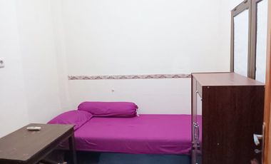 Kost Putri Dekat STAN Bintaro, Bintaro Plaza, RS Premier Bintaro, Stasiun Pondok Ranji