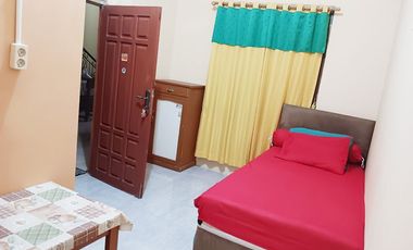 Kost Putri Dekat STAN Bintaro, Bintaro Plaza, RS Premier Bintaro, Stasiun Pondok Ranji