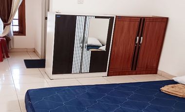 Kost Putri Dekat STAN Bintaro, Bintaro Plaza, RS Premier Bintaro, Stasiun Pondok Ranji