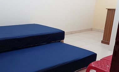 Kost Putri Dekat STAN Bintaro, Bintaro Plaza, RS Premier Bintaro, Stasiun Pondok Ranji