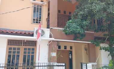 Kost Putri Dekat STAN Bintaro, Bintaro Plaza, RS Premier Bintaro, Stasiun Pondok Ranji