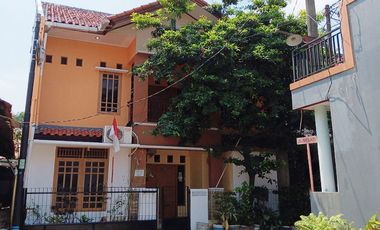 Kost Putri Dekat STAN Bintaro, Bintaro Plaza, RS Premier Bintaro, Stasiun Pondok Ranji