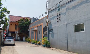 Kost Putri Dekat STAN Bintaro, Bintaro Plaza, RS Premier Bintaro, Stasiun Pondok Ranji