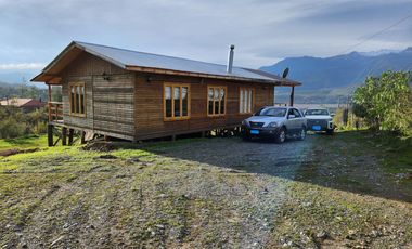 Se vende Parcela en Chacayes, Machali