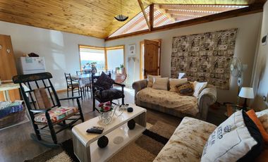 Se vende Parcela en Chacayes, Machali