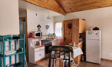 Se vende Parcela en Chacayes, Machali