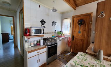 Se vende Parcela en Chacayes, Machali