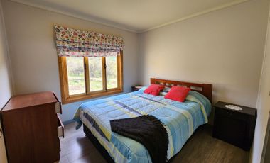 Se vende Parcela en Chacayes, Machali