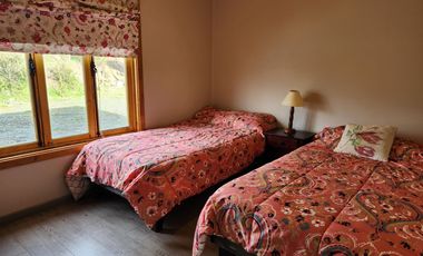 Se vende Parcela en Chacayes, Machali