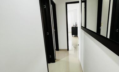 VENDO BONITO APARTAMENTO DE 2 ALCOBAS CON ASCENSOR EN EL SECTOR DE CABLE, MANIZALES