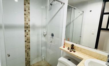 VENDO BONITO APARTAMENTO DE 2 ALCOBAS CON ASCENSOR EN EL SECTOR DE CABLE, MANIZALES