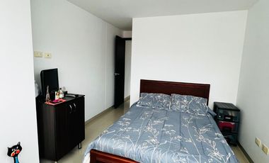 VENDO BONITO APARTAMENTO DE 2 ALCOBAS CON ASCENSOR EN EL SECTOR DE CABLE, MANIZALES