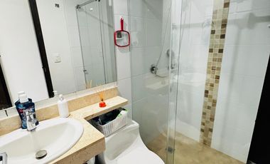 VENDO BONITO APARTAMENTO DE 2 ALCOBAS CON ASCENSOR EN EL SECTOR DE CABLE, MANIZALES