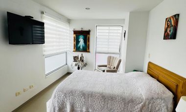 VENDO BONITO APARTAMENTO DE 2 ALCOBAS CON ASCENSOR EN EL SECTOR DE CABLE, MANIZALES