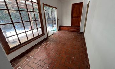 Viña Alto, amplia casa 6 dormitorios, estar, terraza, jardín