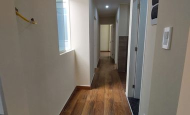Vendo Departamento  en San Juan de Lurigancho Campoy - Estreno - 4to piso