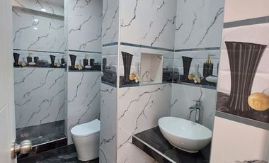 Vendo Departamento  en San Juan de Lurigancho Campoy - Estreno - 4to piso