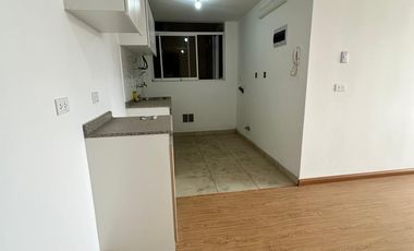 ALQUILER DE DEPARTAMENTO