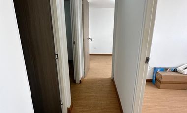 ALQUILER DE DEPARTAMENTO