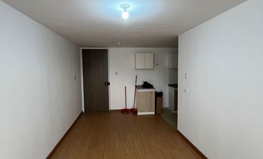 ALQUILER DE DEPARTAMENTO